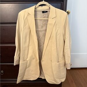 Theory Women’s Blazer